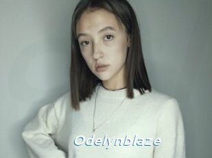 Odelynblaze