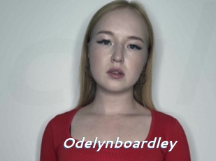 Odelynboardley