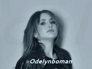 Odelynboman