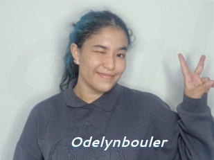 Odelynbouler