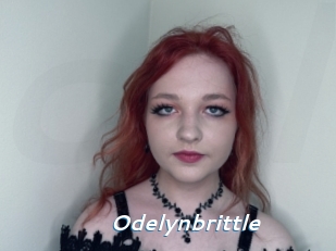 Odelynbrittle