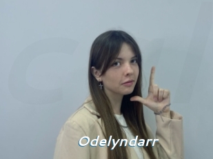 Odelyndarr