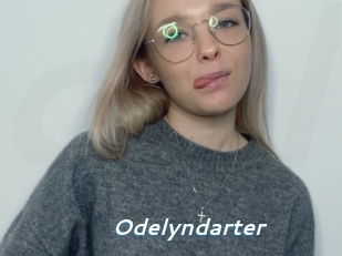 Odelyndarter