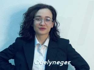 Odelyneger