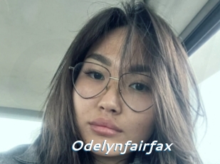 Odelynfairfax