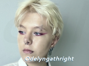 Odelyngathright