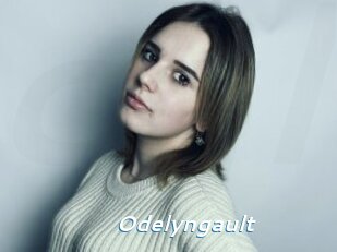 odelyngault Camgirls Live