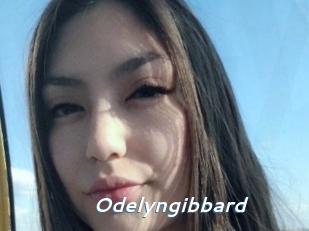 Odelyngibbard
