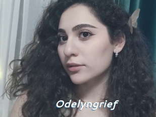 Odelyngrief