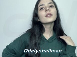 Odelynhallman