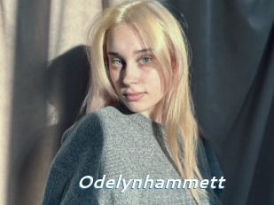 Odelynhammett