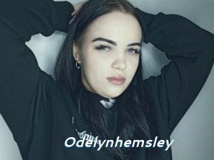 Odelynhemsley