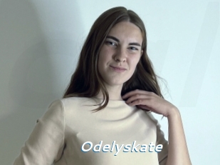 Odelyskate