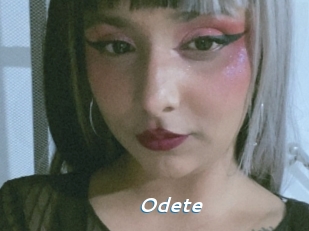 Odete