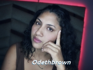 Odethbrown