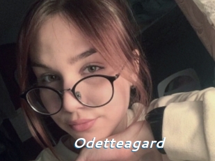 Odetteagard