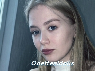 Odettealdous