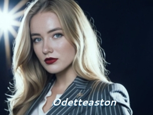 Odetteaston