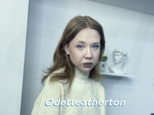 Odetteatherton