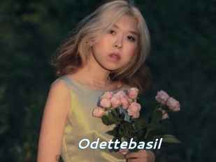 Odettebasil
