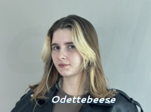 Odettebeese
