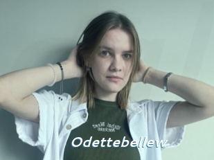 Odettebellew