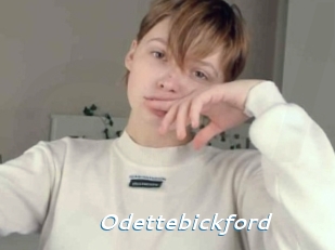 odettebickford Camgirls Live