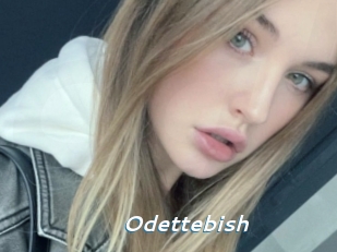 Odettebish
