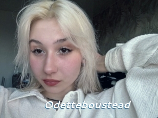 Odetteboustead
