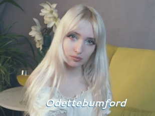 Odettebumford