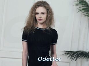Odettec