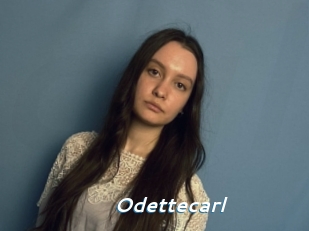 odettecarl Camgirls Live