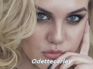 Odettecarley