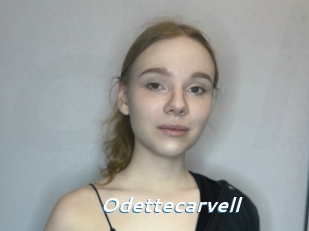 Odettecarvell