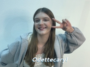 Odettecaryl
