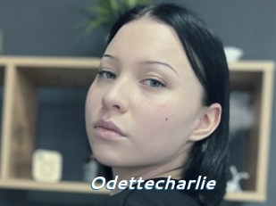 Odettecharlie