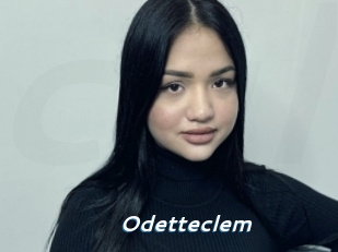 Odetteclem