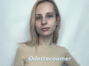 Odettecoomer