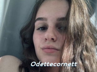 Odettecornett
