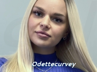 Odettecurvey