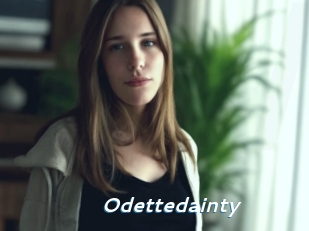 Odettedainty