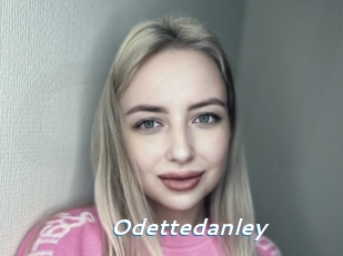 Odettedanley