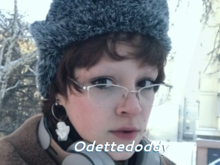 Odettedoddy