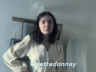 Odettedonnay