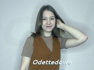 Odettedowe