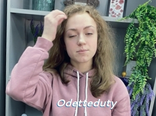 Odetteduty