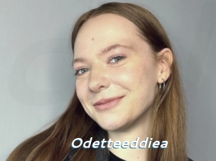 Odetteeddiea