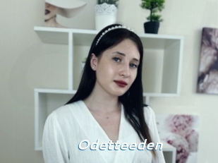 Odetteeden