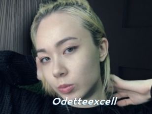 Odetteexcell