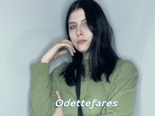 Odettefares